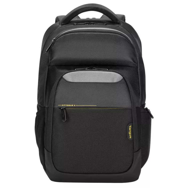 Targus CityGear batoh ležérny batoh čierny