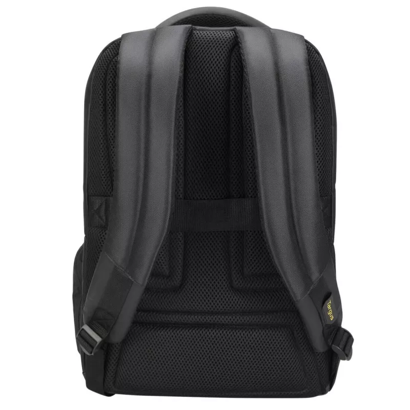 Targus CityGear batoh ležérny batoh čierny