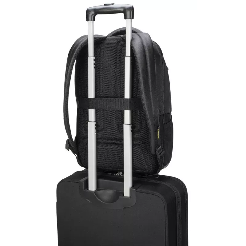 Targus CityGear batoh ležérny batoh čierny