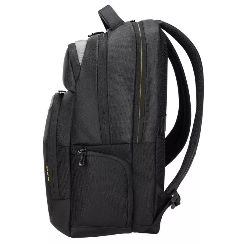 Targus CityGear batoh ležérny batoh čierny