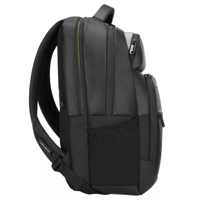 Targus CityGear batoh ležérny batoh čierny