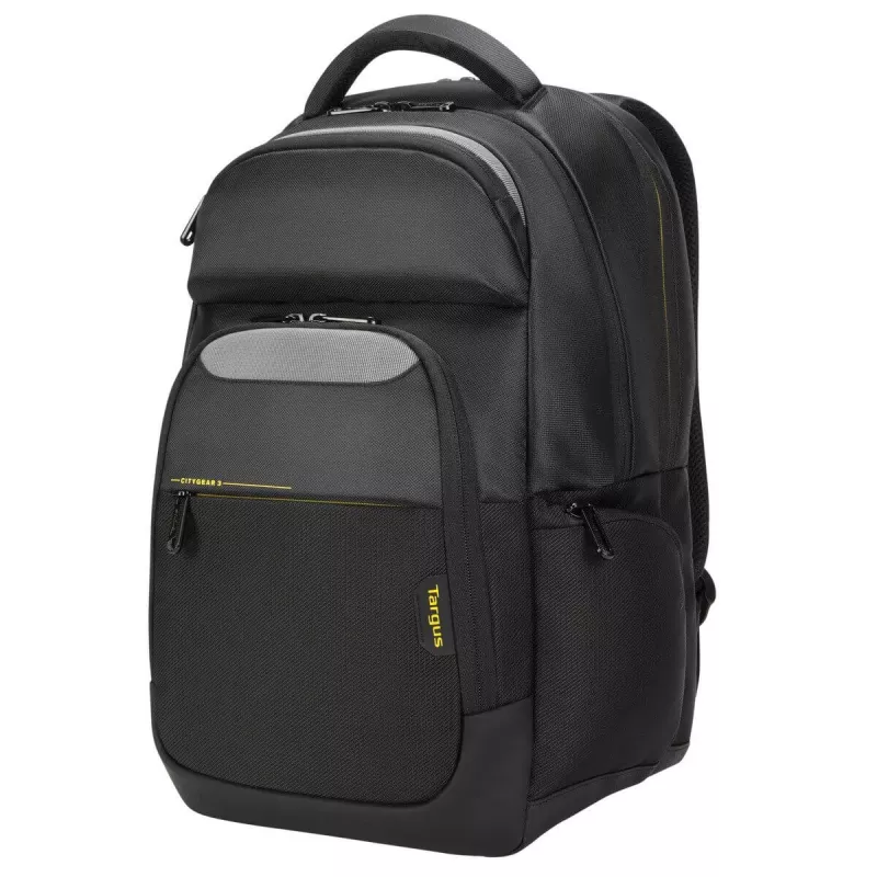 Targus CityGear batoh ležérny batoh čierny