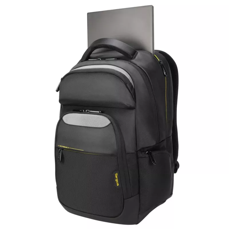 Targus CityGear batoh ležérny batoh čierny