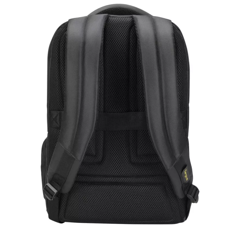 Targus CityGear batoh ležérny batoh čierny