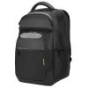Targus CityGear batoh ležérny batoh čierny