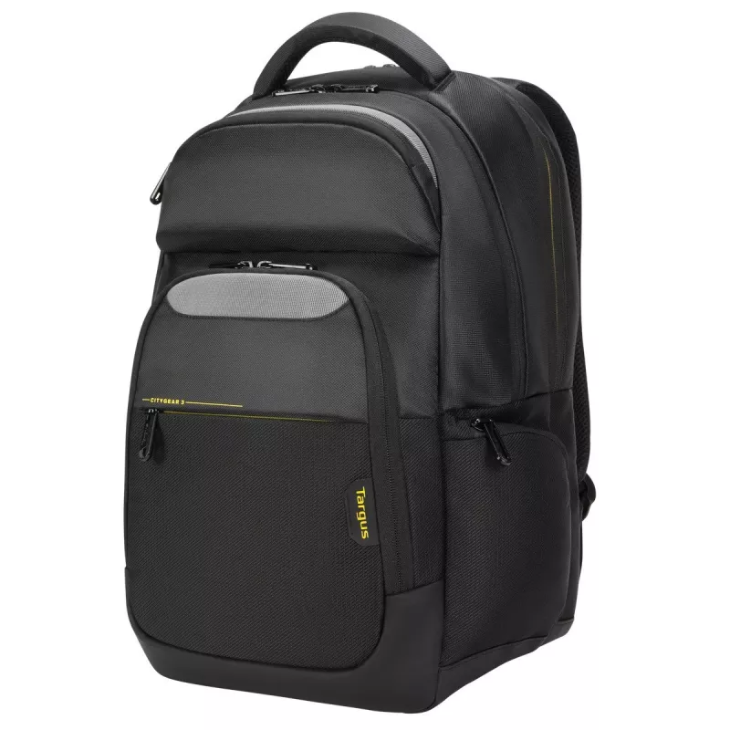 Targus CityGear batoh ležérny batoh čierny