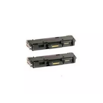 Xerox 106R04349 tonerová kazeta 2 ks originálna čierna