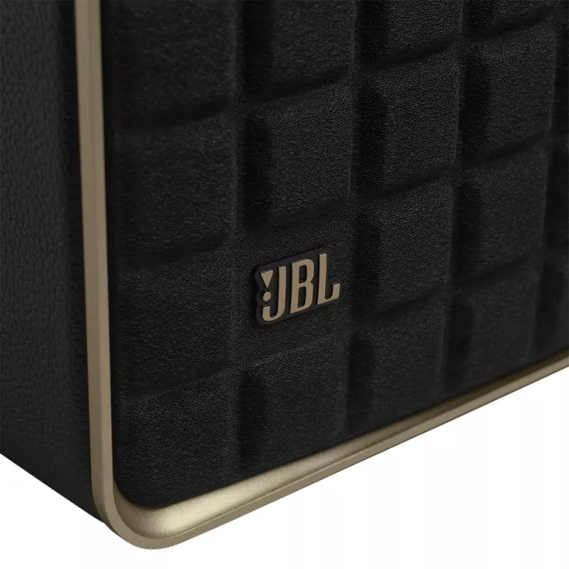 JBL Authentics 200 stereo prenosný reproduktor čierny 45 W