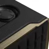 JBL Authentics 200 stereo prenosný reproduktor čierny 45 W