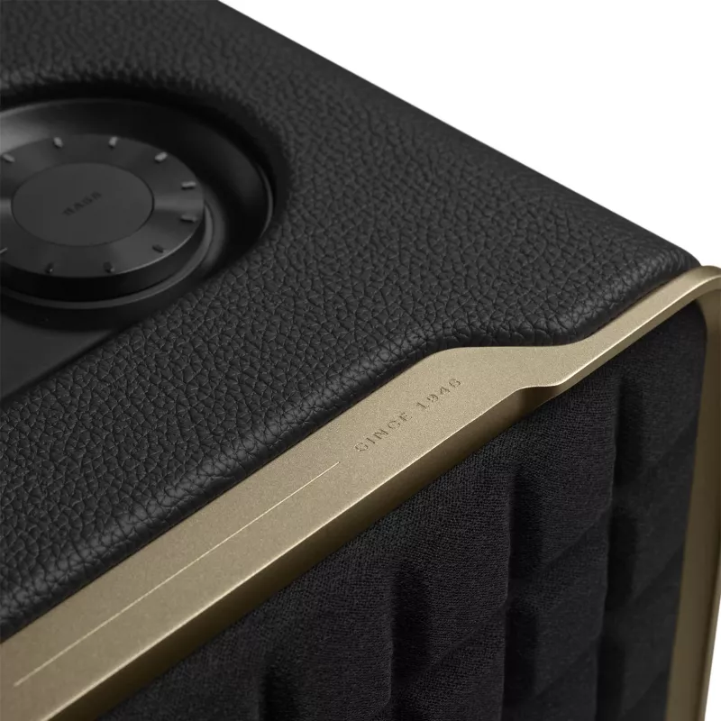 JBL Authentics 200 stereo prenosný reproduktor čierny 45 W