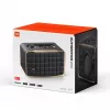 JBL Authentics 200 stereo prenosný reproduktor čierny 45 W