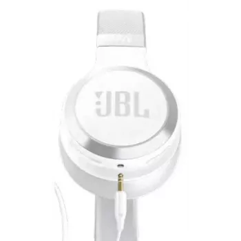 JBL Live 670NC headset bezdrôtový cez hlavu hovory/hudba Bluetooth biela