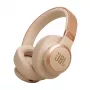 JBL Live 770NC headset bezdrôtový cez hlavu hovory/hudba Bluetooth piesková