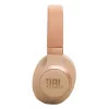 JBL Live 770NC headset bezdrôtový cez hlavu hovory/hudba Bluetooth piesková