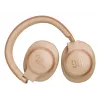 JBL Live 770NC headset bezdrôtový cez hlavu hovory/hudba Bluetooth piesková