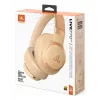 JBL Live 770NC headset bezdrôtový cez hlavu hovory/hudba Bluetooth piesková