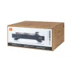JBL Spinner BT remeňom poháňaný gramofón čierny, zlatý