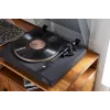 JBL Spinner BT remeňom poháňaný gramofón čierny, zlatý