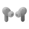 JBL Live Beam 3 headset bezdrôtový do uší hovory/hudba/šport/každodenné použitie Bluetooth strieborný