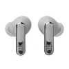 JBL Live Beam 3 headset bezdrôtový do uší hovory/hudba/šport/každodenné použitie Bluetooth strieborný