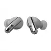 JBL Live Beam 3 headset bezdrôtový do uší hovory/hudba/šport/každodenné použitie Bluetooth strieborný