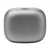 JBL Live Beam 3 headset bezdrôtový do uší hovory/hudba/šport/každodenné použitie Bluetooth strieborný