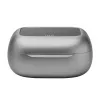 JBL Live Beam 3 headset bezdrôtový do uší hovory/hudba/šport/každodenné použitie Bluetooth strieborný