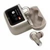 JBL Tour Pro 3 headset True Wireless Stereo (TWS) do uší hovory/hudba/šport/každodenné použitie Bluetooth latte
