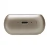 JBL Tour Pro 3 headset True Wireless Stereo (TWS) do uší hovory/hudba/šport/každodenné použitie Bluetooth latte