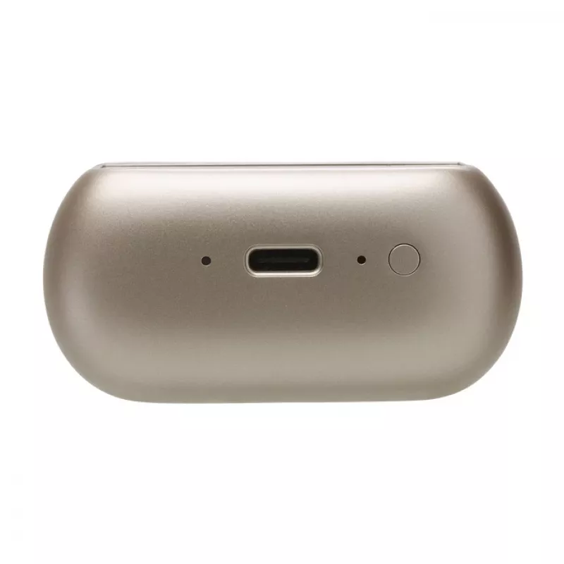 JBL Tour Pro 3 headset True Wireless Stereo (TWS) do uší hovory/hudba/šport/každodenné použitie Bluetooth latte