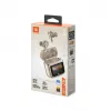 JBL Tour Pro 3 headset True Wireless Stereo (TWS) do uší hovory/hudba/šport/každodenné použitie Bluetooth latte