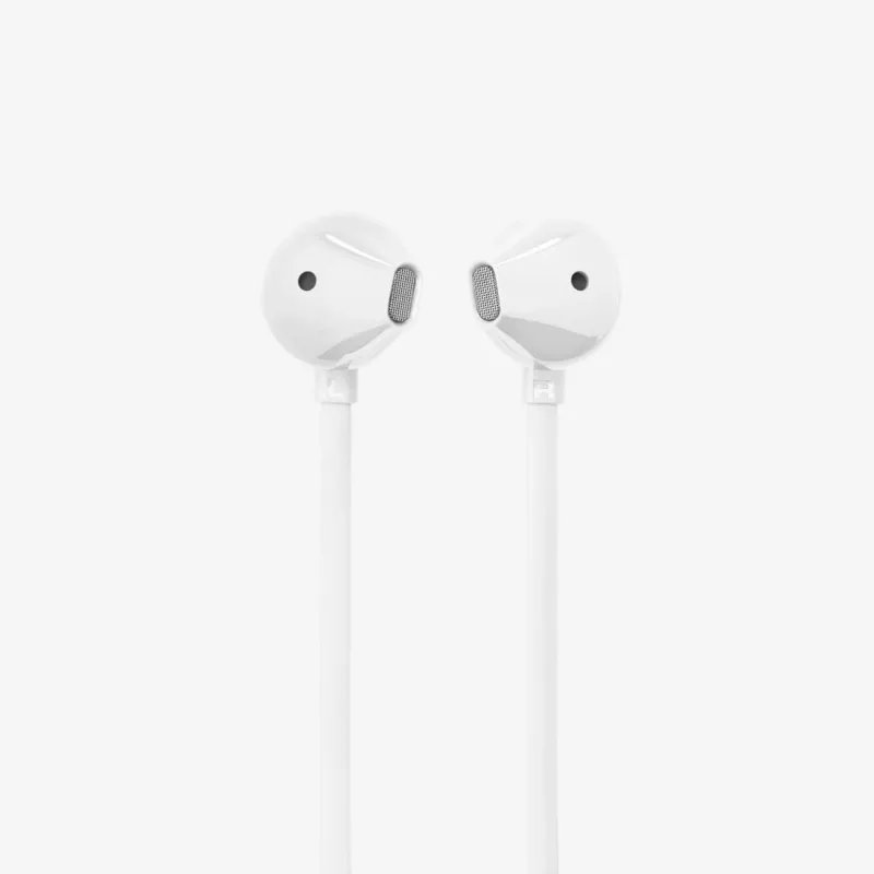 JBL Tune 305C headset káblový do uší hovory/hudba USB Type-C biela