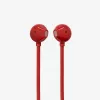 JBL Tune 305C headset káblový do uší hovory/hudba USB Type-C červená