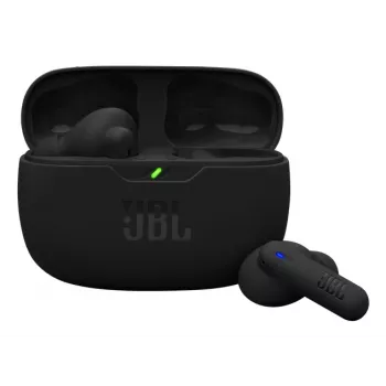 JBL Wave Beam 2 Headset bezdrôtový do uší hovory/hudba Bluetooth čierna