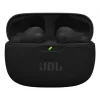 JBL Wave Beam 2 Headset bezdrôtový do uší hovory/hudba Bluetooth čierna