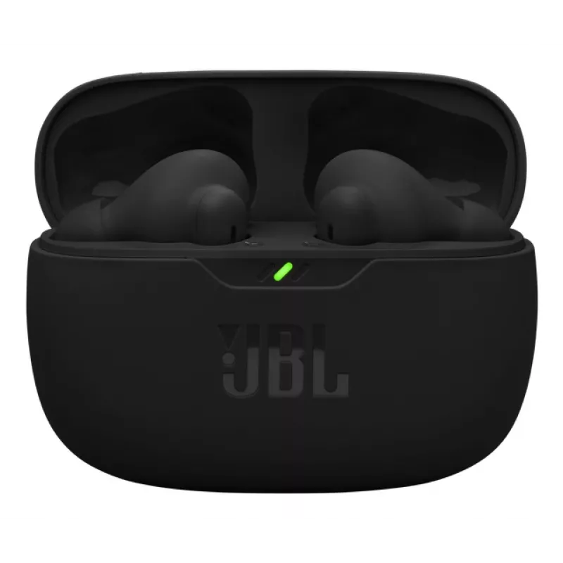 JBL Wave Beam 2 Headset bezdrôtový do uší hovory/hudba Bluetooth čierna