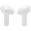 JBL Wave Beam 2 Headset bezdrôtový do uší hovory/hudba Bluetooth biela