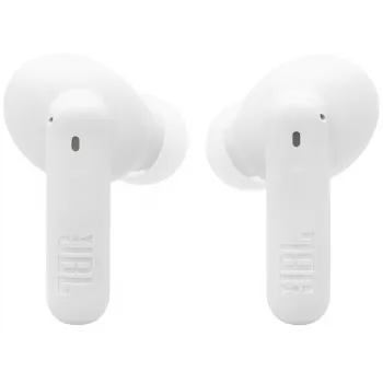 JBL Wave Beam 2 Headset bezdrôtový do uší hovory/hudba Bluetooth biela