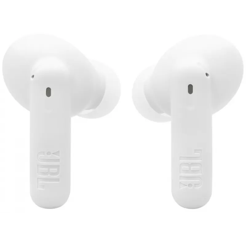 JBL Wave Beam 2 Headset bezdrôtový do uší hovory/hudba Bluetooth biela