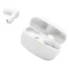 JBL Wave Beam 2 Headset bezdrôtový do uší hovory/hudba Bluetooth biela