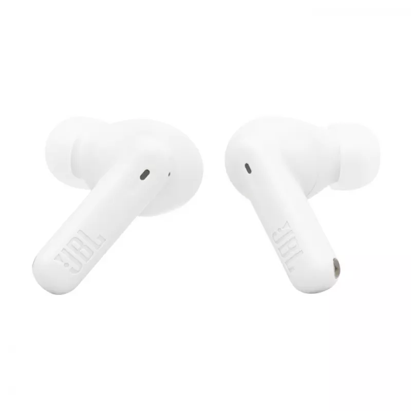 JBL Wave Beam 2 Headset bezdrôtový do uší hovory/hudba Bluetooth biela
