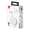 JBL Wave Beam 2 Headset bezdrôtový do uší hovory/hudba Bluetooth biela