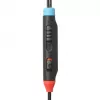 JBL Quantum 50N Headset káblový do uší čierna, modrá, červená