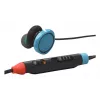 JBL Quantum 50N Headset káblový do uší čierna, modrá, červená