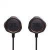 JBL JBLQTUM50CBLK Slúchadlá/headset káblový do uší gaming čierna
