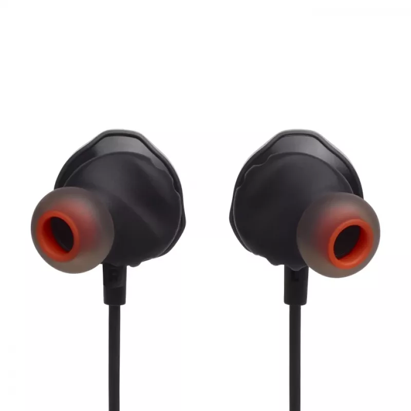 JBL JBLQTUM50CBLK Slúchadlá/headset káblový do uší gaming čierna
