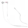 JBL Quantum 50C Headset káblový do uší gaming biela