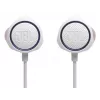 JBL Quantum 50C Headset káblový do uší gaming biela