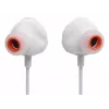 JBL Quantum 50C Headset káblový do uší gaming biela