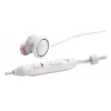 JBL Quantum 50C Headset káblový do uší gaming biela